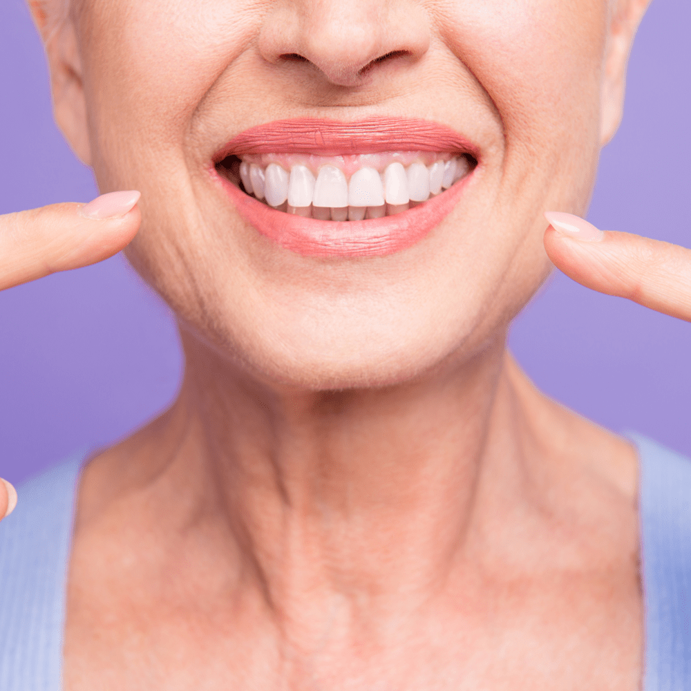 Prostodontik yang mengutamakan Persakit
