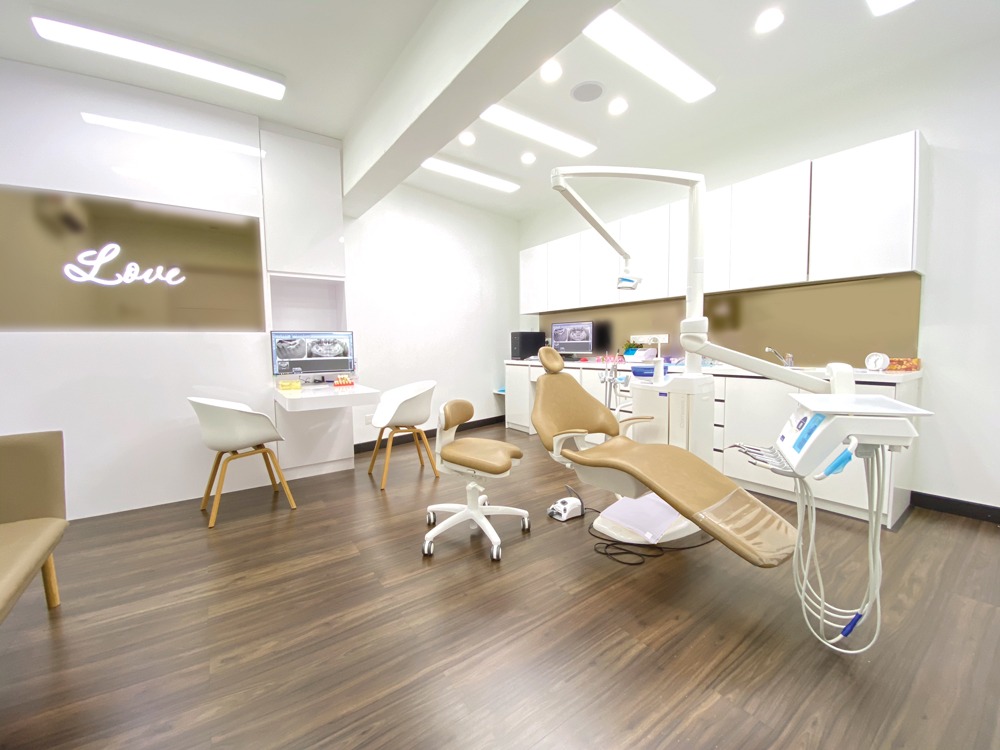 Your Trusted Dental Clinic in Kajang